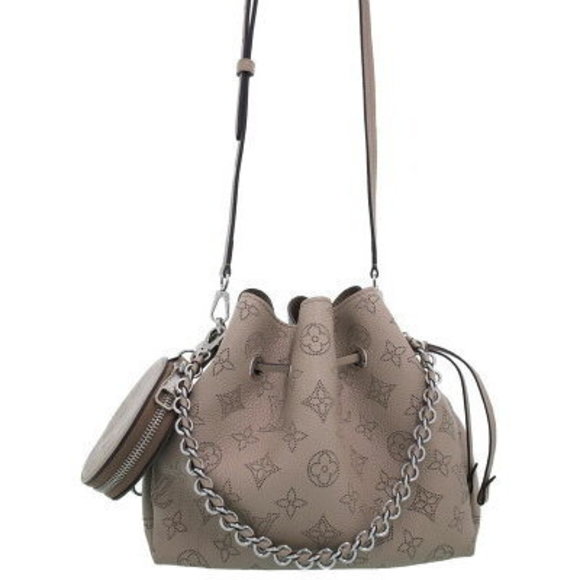 Louis Vuitton Mahina Bella Bag - Picture 1 of 8